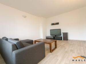 Pronájem bytu 2+1, Náměšť nad Oslavou, Družstevní, 52 m2