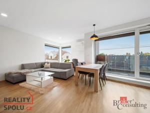 Prodej bytu 3+kk, Hradec Králové - Pražské Předměstí, Kuklenská, 74 m2