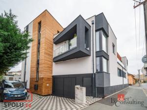 Prodej bytu 3+kk, Hradec Králové - Pražské Předměstí, Kuklenská, 74 m2