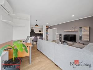 Prodej bytu 3+kk, Hradec Králové - Pražské Předměstí, Kuklenská, 74 m2