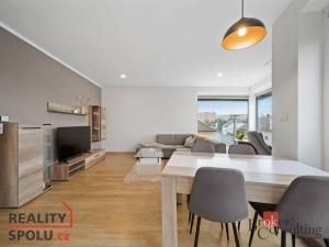 Prodej bytu 3+kk, Hradec Králové - Pražské Předměstí, Kuklenská, 74 m2