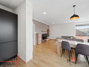 Prodej bytu 3+kk, Hradec Králové - Pražské Předměstí, Kuklenská, 74 m2