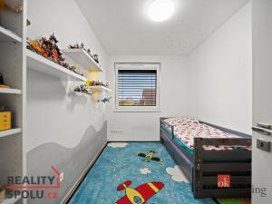 Prodej bytu 3+kk, Hradec Králové - Pražské Předměstí, Kuklenská, 74 m2