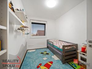Prodej bytu 3+kk, Hradec Králové - Pražské Předměstí, Kuklenská, 74 m2