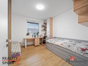 Prodej bytu 3+kk, Hradec Králové - Pražské Předměstí, Kuklenská, 74 m2