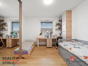 Prodej bytu 3+kk, Hradec Králové - Pražské Předměstí, Kuklenská, 74 m2