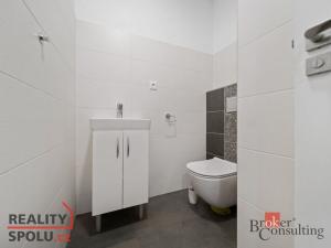Prodej bytu 3+kk, Hradec Králové - Pražské Předměstí, Kuklenská, 74 m2