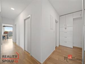Prodej bytu 3+kk, Hradec Králové - Pražské Předměstí, Kuklenská, 74 m2