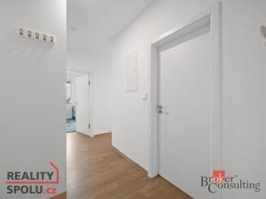 Prodej bytu 3+kk, Hradec Králové - Pražské Předměstí, Kuklenská, 74 m2