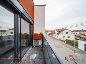 Prodej bytu 3+kk, Hradec Králové - Pražské Předměstí, Kuklenská, 74 m2