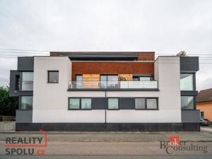 Prodej bytu 3+kk, Hradec Králové - Pražské Předměstí, Kuklenská, 74 m2