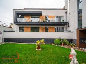 Prodej bytu 3+kk, Hradec Králové - Pražské Předměstí, Kuklenská, 74 m2