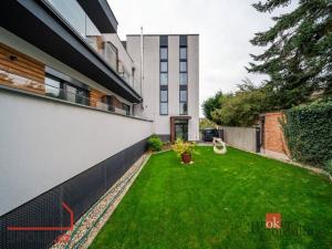 Prodej bytu 3+kk, Hradec Králové - Pražské Předměstí, Kuklenská, 74 m2