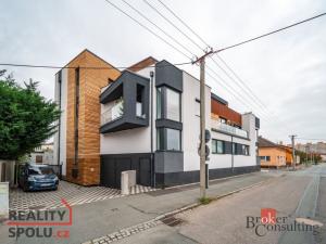 Prodej bytu 3+kk, Hradec Králové - Pražské Předměstí, Kuklenská, 74 m2