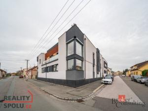 Prodej bytu 3+kk, Hradec Králové - Pražské Předměstí, Kuklenská, 74 m2