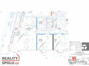 Prodej bytu 3+kk, Hradec Králové - Pražské Předměstí, Kuklenská, 74 m2