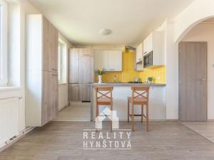 Prodej bytu 3+1, Blansko - Těchov, 79 m2