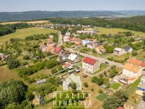 Prodej bytu 3+1, Blansko - Těchov, 79 m2