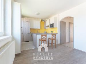 Prodej bytu 3+1, Blansko - Těchov, 79 m2