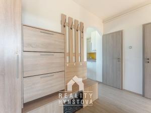 Prodej bytu 3+1, Blansko - Těchov, 79 m2