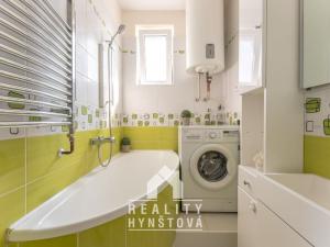 Prodej bytu 3+1, Blansko - Těchov, 79 m2