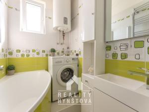 Prodej bytu 3+1, Blansko - Těchov, 79 m2