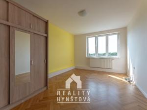 Prodej bytu 3+1, Blansko - Těchov, 79 m2