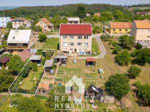 Prodej bytu 3+1, Blansko - Těchov, 79 m2