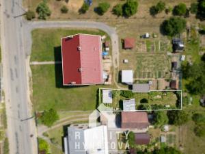 Prodej bytu 3+1, Blansko - Těchov, 79 m2