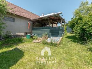 Prodej bytu 3+1, Blansko - Těchov, 79 m2