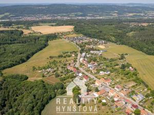 Prodej bytu 3+1, Blansko - Těchov, 79 m2