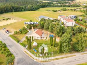Prodej bytu 3+1, Blansko - Těchov, 79 m2