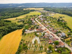 Prodej bytu 3+1, Blansko - Těchov, 79 m2