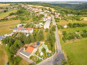 Prodej bytu 3+1, Blansko - Těchov, 79 m2