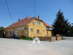 Prodej bytu 3+1, Blansko - Těchov, 79 m2