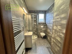 Pronájem bytu 1+kk, Karlovy Vary, Jáchymovská, 27 m2