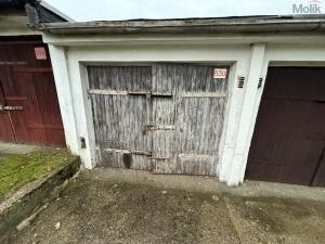 Prodej garáže, Most, Pionýrů, 19 m2