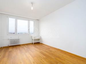 Pronájem bytu 1+kk, Praha - Braník, Nad lesním divadlem, 25 m2