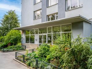 Pronájem bytu 1+kk, Praha - Braník, Nad lesním divadlem, 25 m2