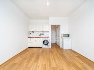 Pronájem bytu 1+kk, Praha - Braník, Nad lesním divadlem, 25 m2