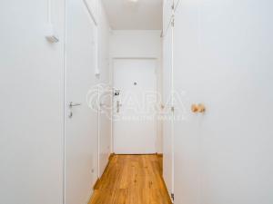 Pronájem bytu 1+kk, Praha - Braník, Nad lesním divadlem, 25 m2