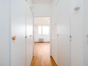 Pronájem bytu 1+kk, Praha - Braník, Nad lesním divadlem, 25 m2