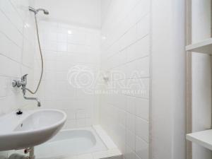 Pronájem bytu 1+kk, Praha - Braník, Nad lesním divadlem, 25 m2