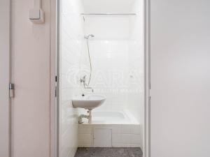Pronájem bytu 1+kk, Praha - Braník, Nad lesním divadlem, 25 m2