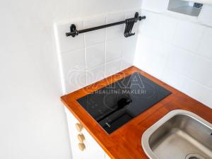 Pronájem bytu 1+kk, Praha - Braník, Nad lesním divadlem, 25 m2
