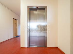Pronájem bytu 1+kk, Praha - Braník, Nad lesním divadlem, 25 m2