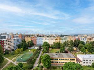 Pronájem bytu 1+kk, Praha - Braník, Nad lesním divadlem, 25 m2
