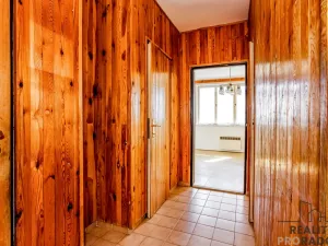 Prodej bytu 3+1, Jistebnice - Božejovice, 57 m2