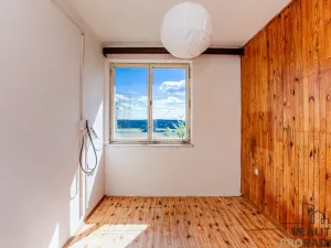 Prodej bytu 3+1, Jistebnice - Božejovice, 57 m2