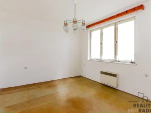 Prodej bytu 3+1, Jistebnice - Božejovice, 57 m2